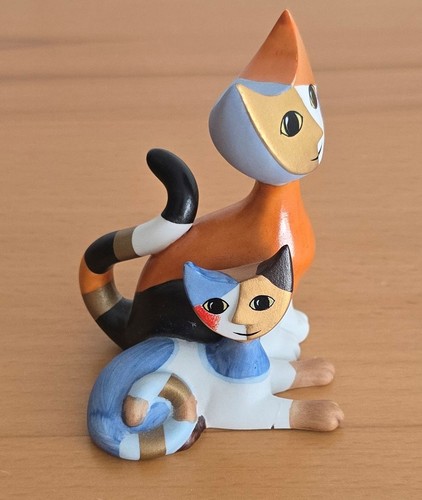 Rosina wachtmeister katze - rosina,