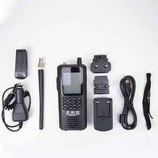 UBCD3600XLT Handheld Digital