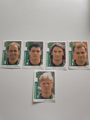 Borussia gladbach panini - ,