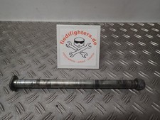 Achse Radachse Steckachse