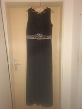 Edles Abendkleid 