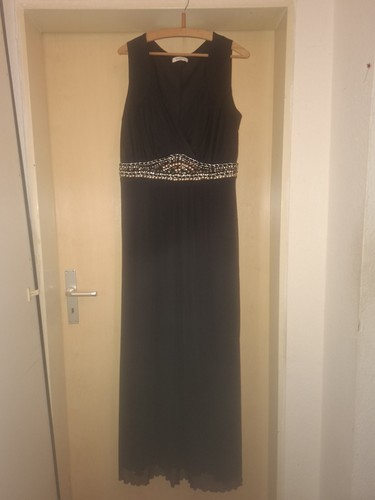 Edles abendkleid - edles,