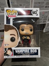 Funko Pop Stranger Things