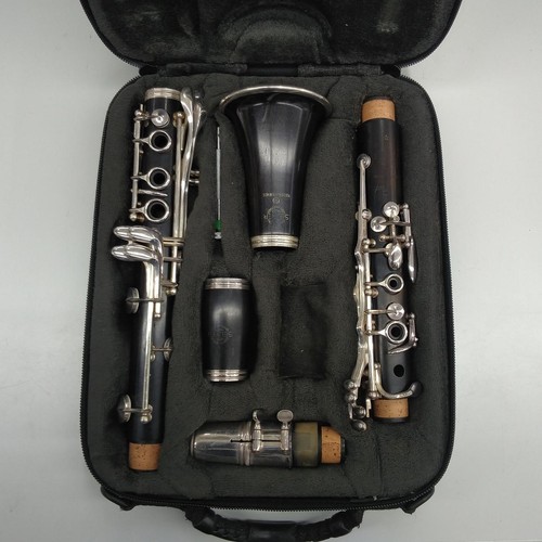 Selmer prologue klarinette - selmer, ii