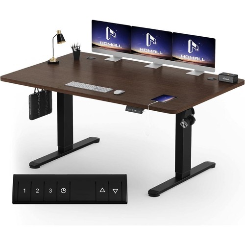Schreibtisch computertisch - schreibtisch,