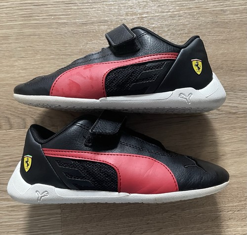Puma ferrari schuhe - schuhe,