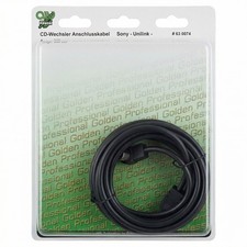 AIV CD Wechsler Anschlusskabel