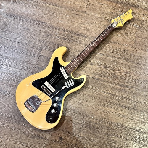 1960s pleasant sev 218 - pleasant, bizarre