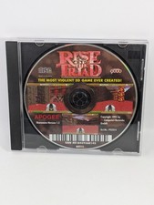 Rise of the Triad Dark War