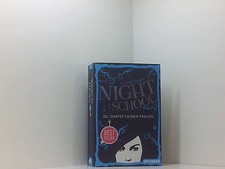 Night School 1. Du darfst