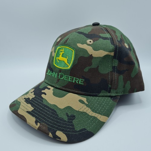 John deere mütze - deere, kappe
