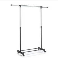 Kleiderständer Rollbar