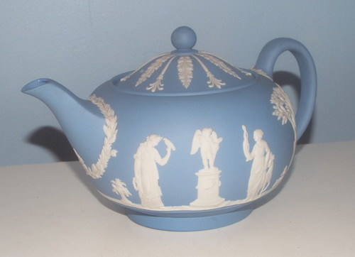 Vintage wedgwood jasperware - vintage,