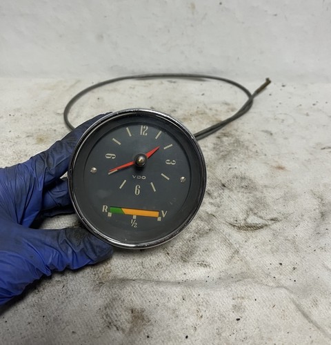 Nsu prinz vdo kienzle - prinz,