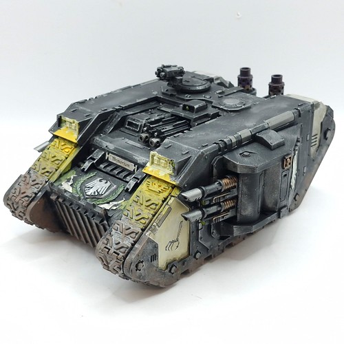 Warhammer horus heresy - warhammer, heresy: