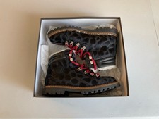 Ammann, Winterstiefel, Town