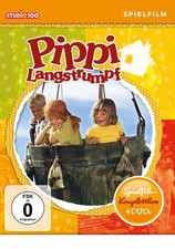 Pippi Langstrumpf - Spielfilm