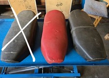 Jawa Sitzbank Original