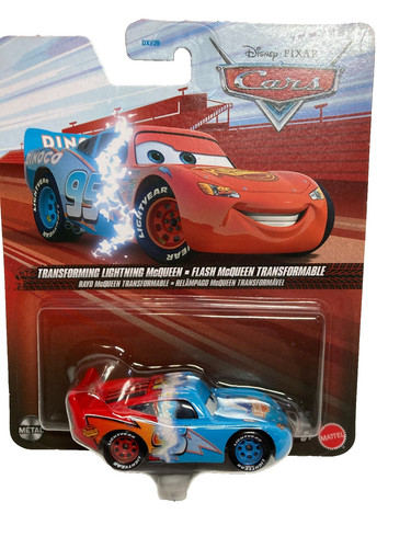 Disney pixar cars transforming - disney,