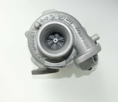 Turbolader turbo opel insignia - turbolader,