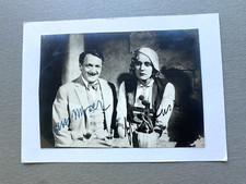 HANS MOSER (†1964) &