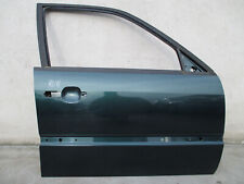 Tür vorne rechts VW Passat 35i Facelift VR6 grün LC6U