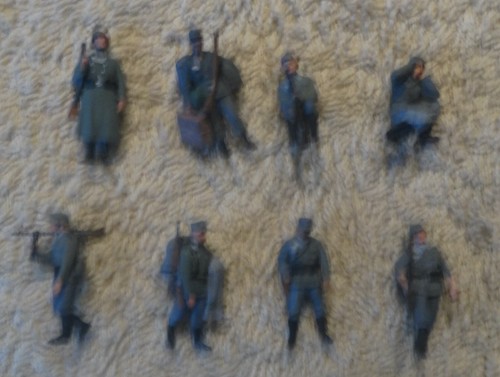 Hersteller unbekannt 1 - hersteller, 1:72