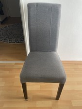 esszimmertisch mit vier