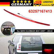 Bremsleuchte 3. Dritte Zusatzbremsleuchte Für BMW-MINI Clubman R55 63257167413