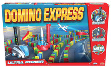 Domino Express Ultra Power