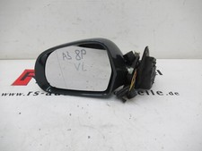 Audi A3 8P 07-13 el. beheizbar Aussenspiegel links L Z7H meteorgrau 8P1858531EB