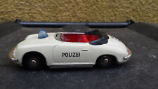 HUKI Porsche 356 Polizeiauto
