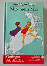 Astrid Lindgren. Mio, mein Mio
