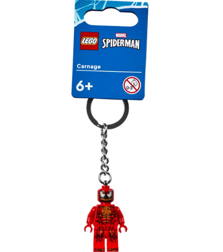 Lego marvel carnage - lego,