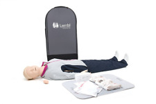 Laerdal Resusci Anne First Aid Ganzkörper 170-01250 Reanimationspuppe