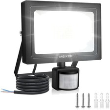 Flexibler 35W LED Fluter mit