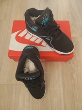 Nike Air Flight 89 Black White Größe 43 schwarz white CU4833 015