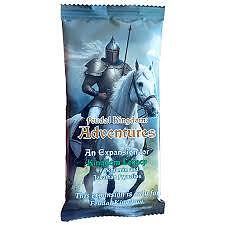 Kingdom Legacy: Feudal Kingdom