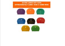 8 x extra große übergroße