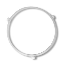 Mikrowellenplatte Ring für