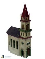 Gebäude Kirche / Kapelle für