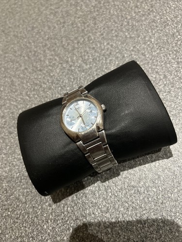 Casio sheen shn 200 damenuhr - casio,