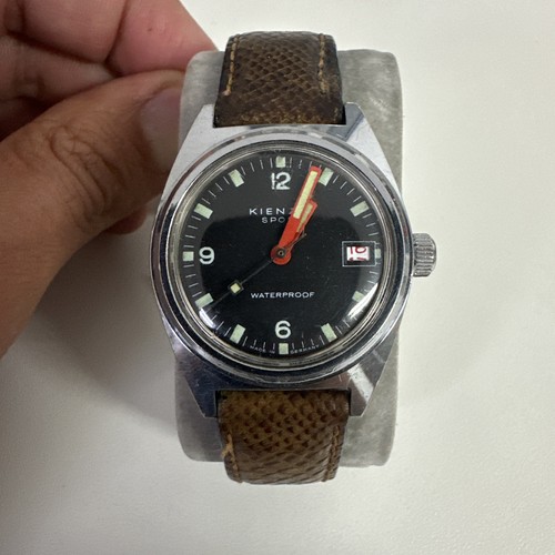 Vintage kienzle sport - vintage,