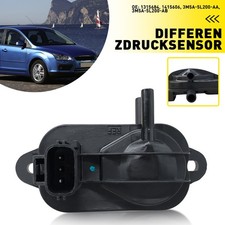 OEM ABGASDRUCKSENSOR DIFFERENZDRUCK DPF SENSOR FÜR FORD FOCUS C-MAX KUGA S-MAX