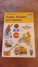 Autos, Straßen und Verkehr