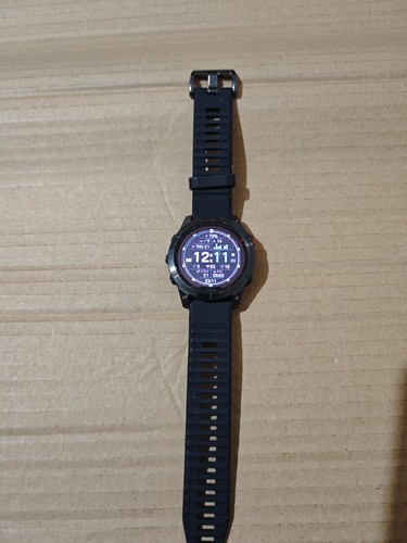 Garmin fēnix solar gps - fēnix, 7
