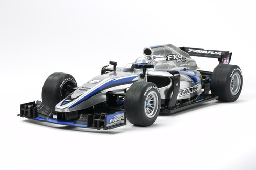 Tamiya f104 pro chassis - tamiya,