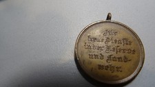 Medaille,Treue Dienste,Kaiser