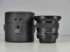 VINTAGE KONICA AR MOUNT