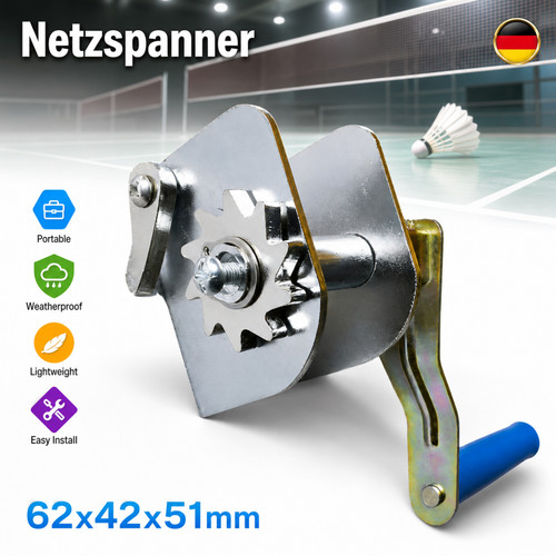 Netzspanner tragbar kompakt - netzspanner,